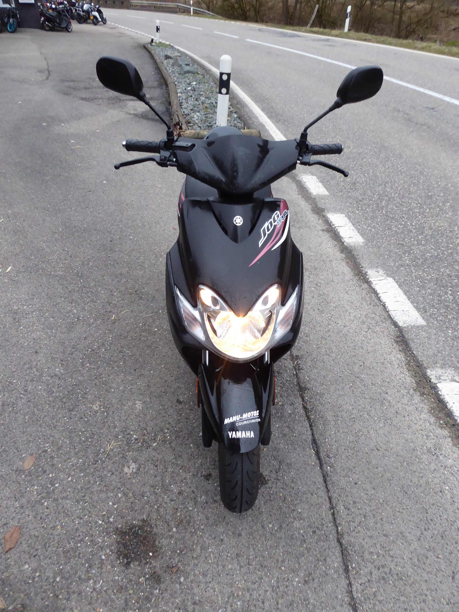 YAMAHA 50-image-1