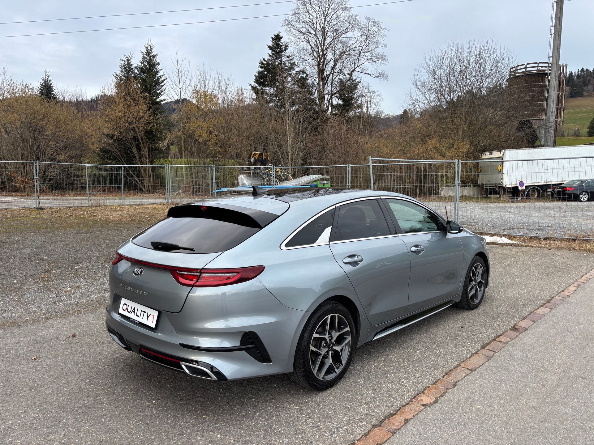 KIA ProCeed 1.4 T-GDi GT-Line DCT-image-6