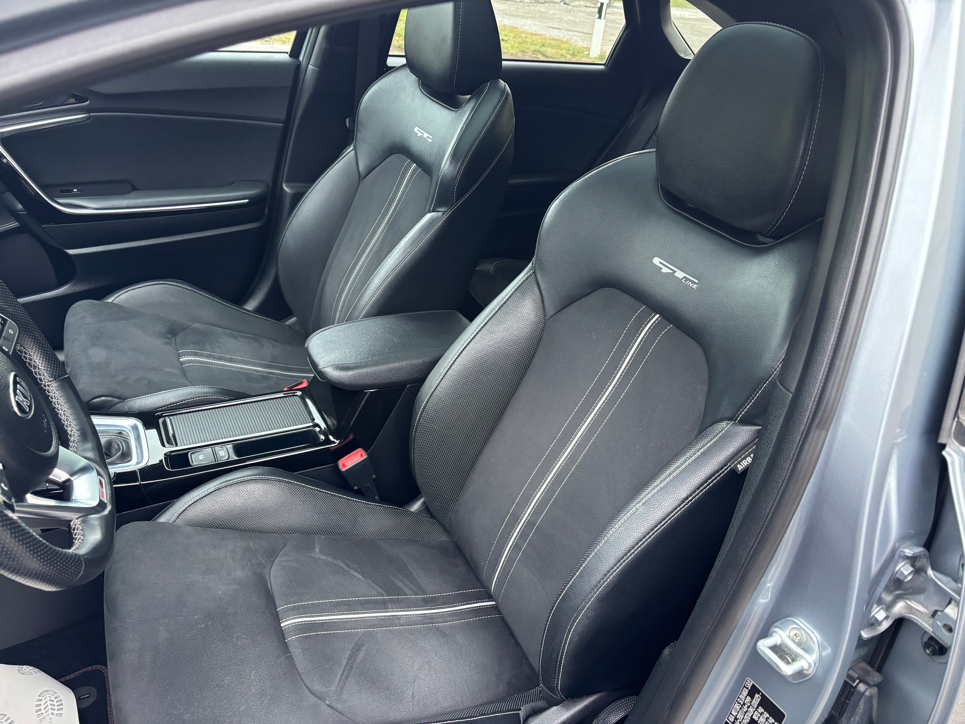 KIA ProCeed 1.4 T-GDi GT-Line DCT-image-9