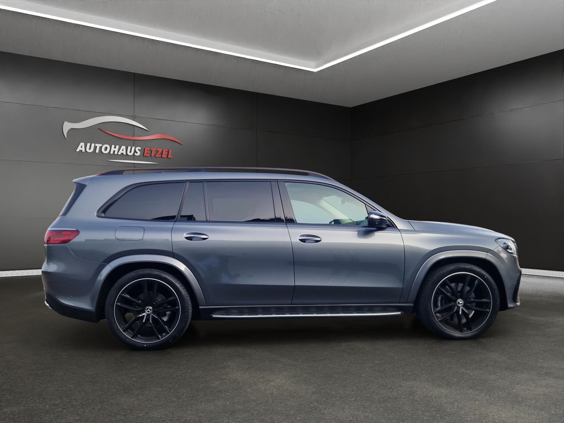 MERCEDES-BENZ GLS 450 d 4Matic 9G-Tronic AMG-image-3