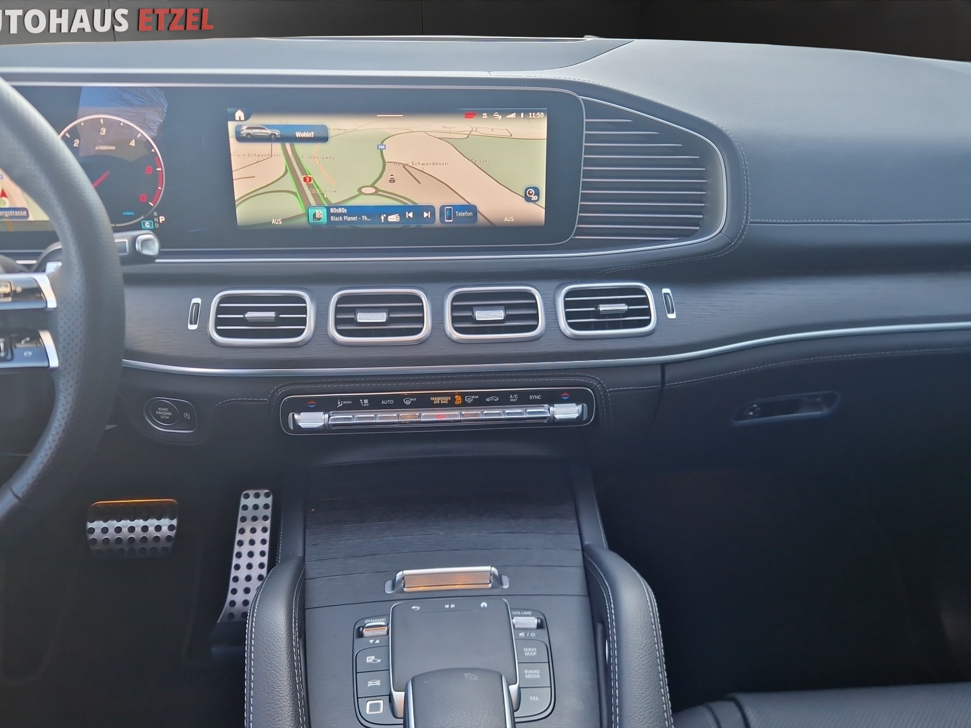 MERCEDES-BENZ GLS 450 d 4Matic 9G-Tronic AMG-image-10