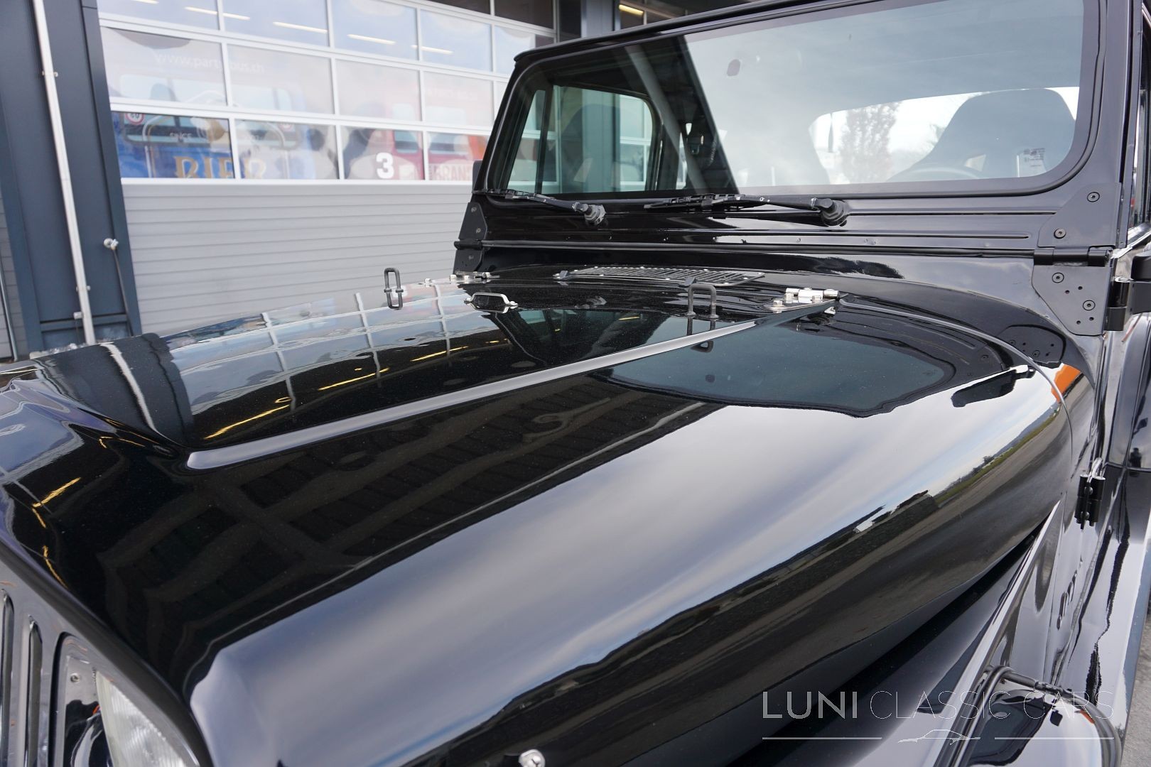 JEEP Wrangler Islander 4.0 H.O.-image-5