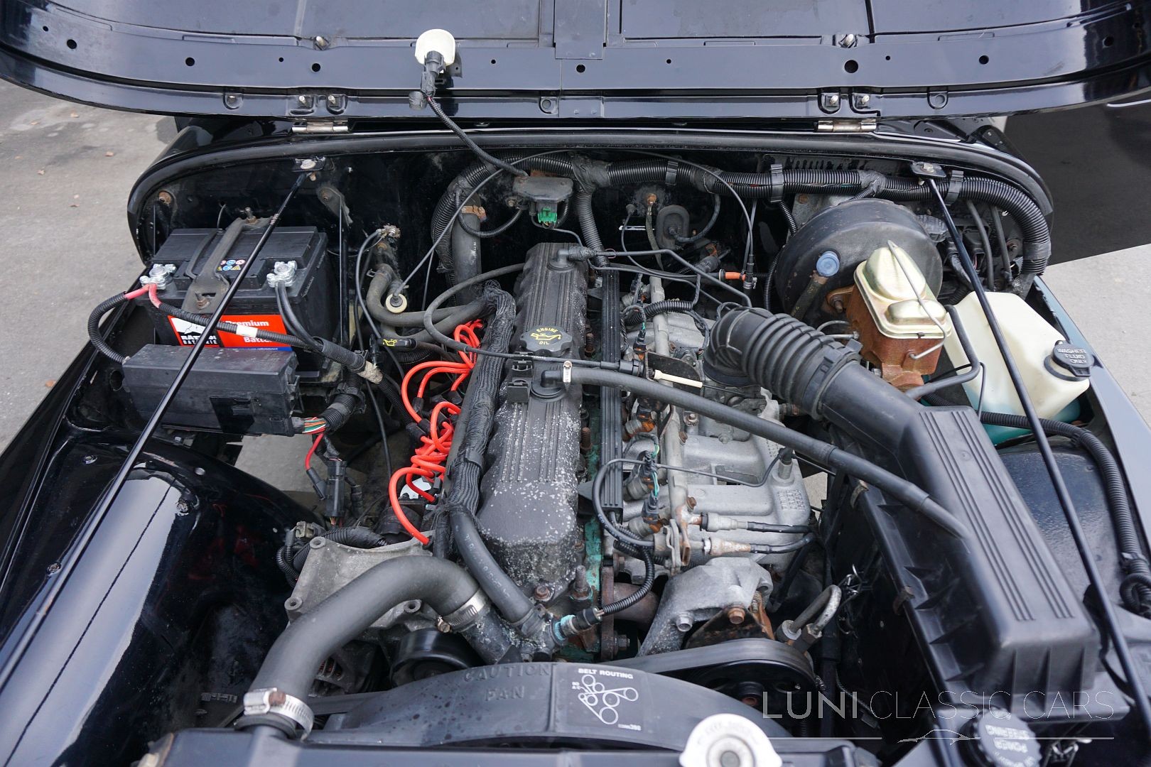 JEEP Wrangler Islander 4.0 H.O.-image-15