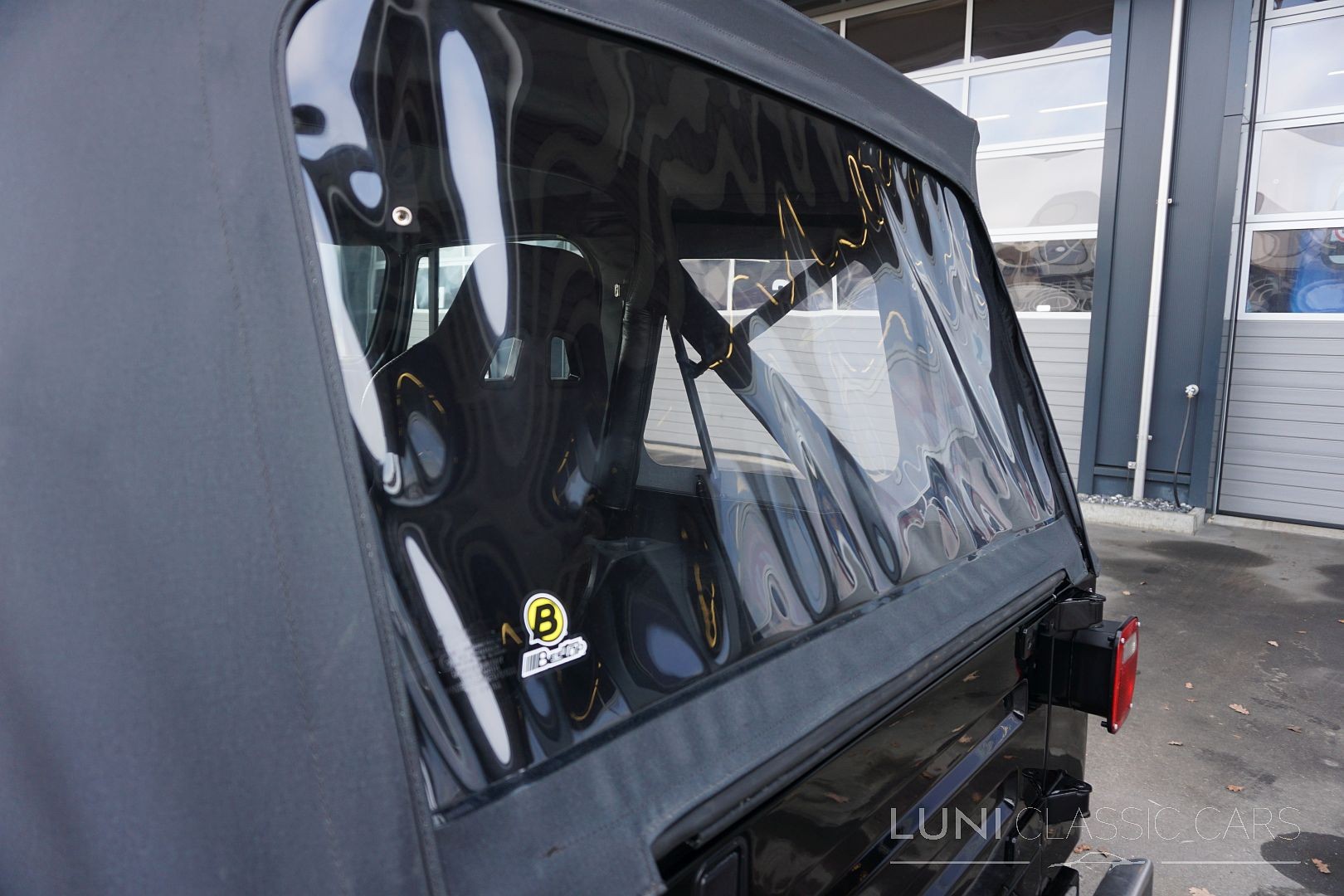 JEEP Wrangler Islander 4.0 H.O.-image-8