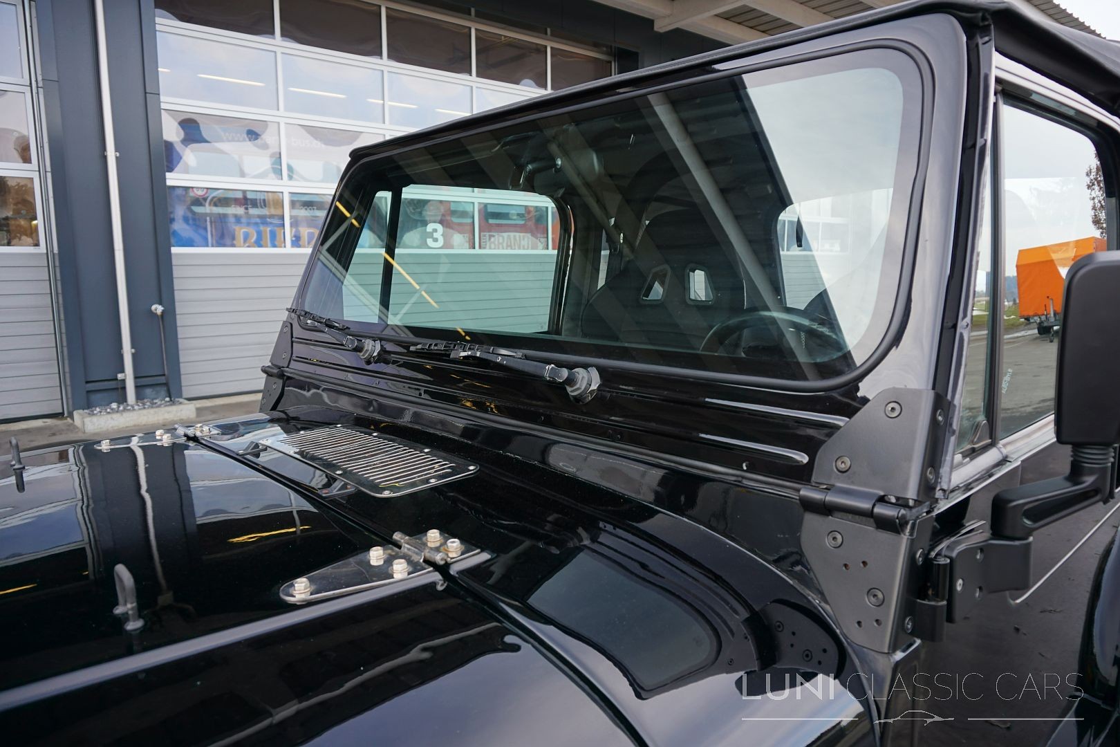 JEEP Wrangler Islander 4.0 H.O.-image-7