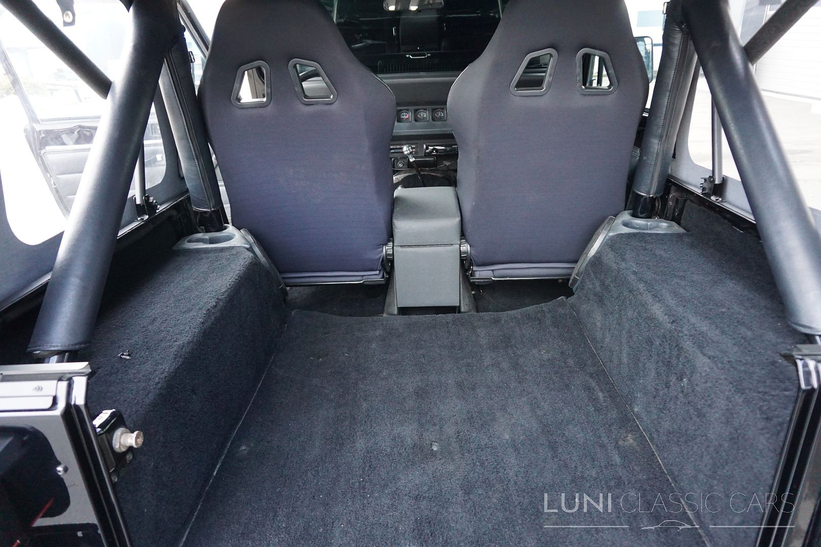JEEP Wrangler Islander 4.0 H.O.-image-14
