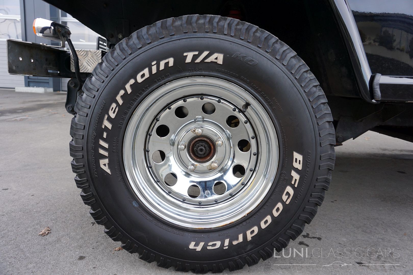 JEEP Wrangler Islander 4.0 H.O.-image-6