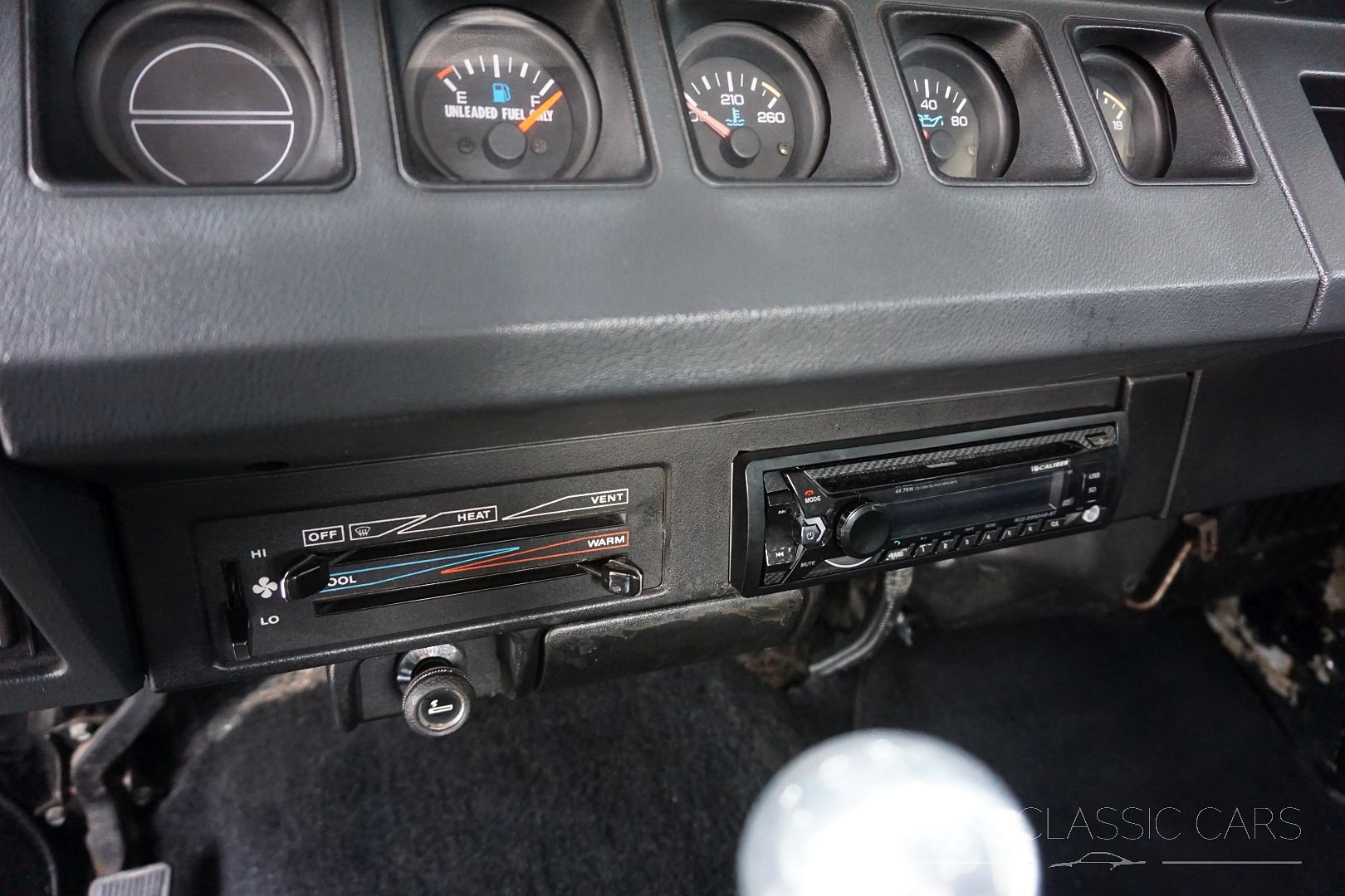 JEEP Wrangler Islander 4.0 H.O.-image-12