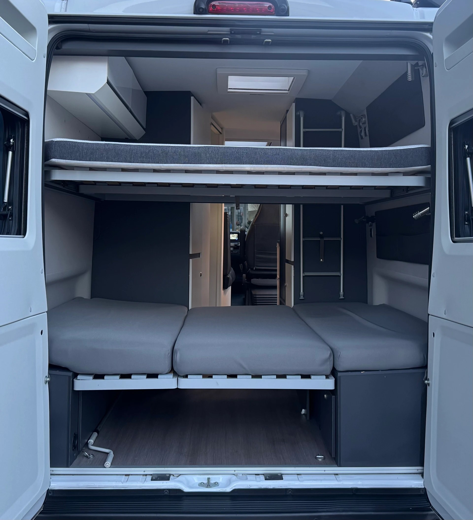 ADRIA Twin 640 SPB Family Supreme-image-23