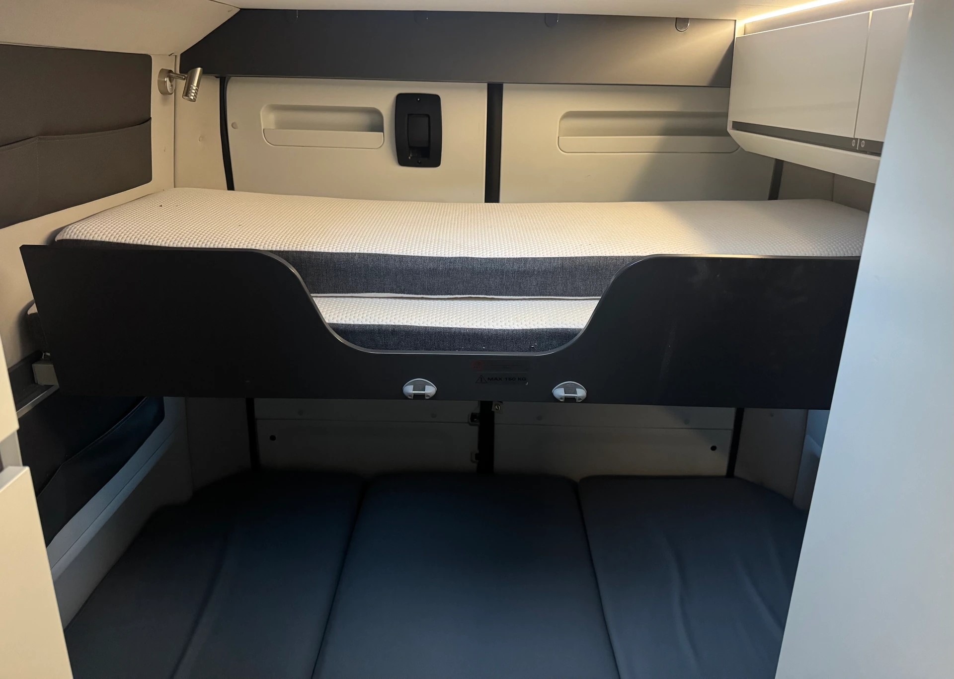 ADRIA Twin 640 SPB Family Supreme-image-21