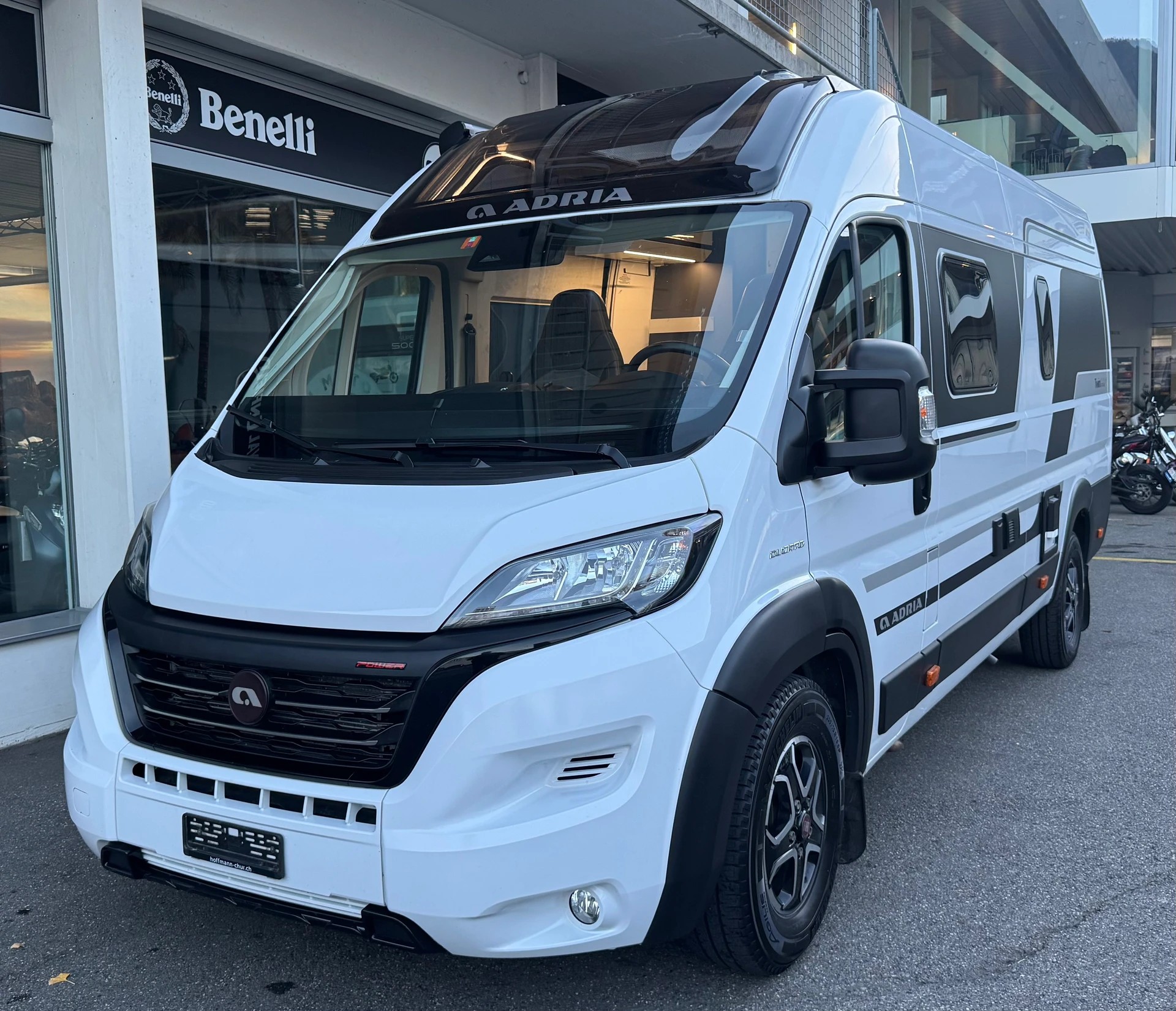 ADRIA Twin 640 SPB Family Supreme-image-6