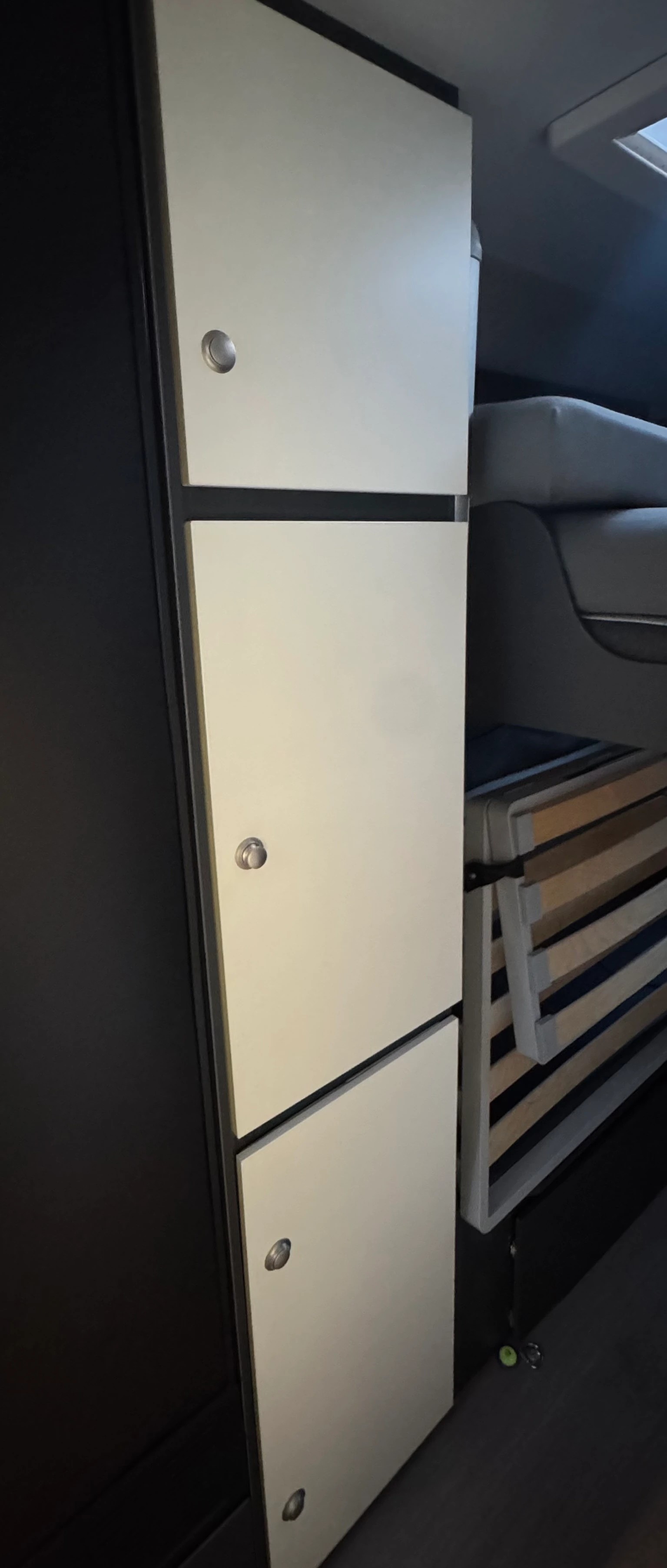 ADRIA Twin 640 SPB Family Supreme-image-16
