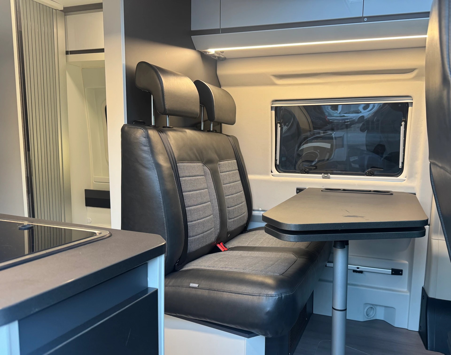 ADRIA Twin 640 SPB Family Supreme-image-11