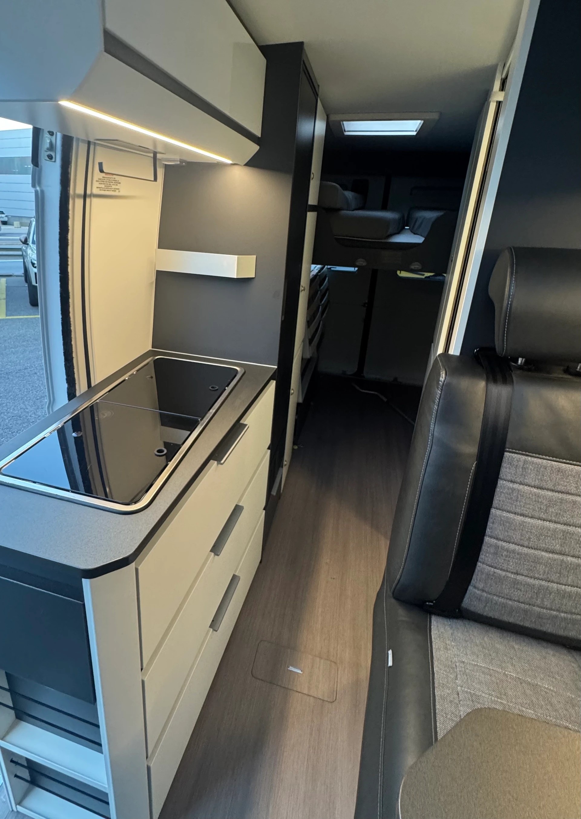 ADRIA Twin 640 SPB Family Supreme-image-14