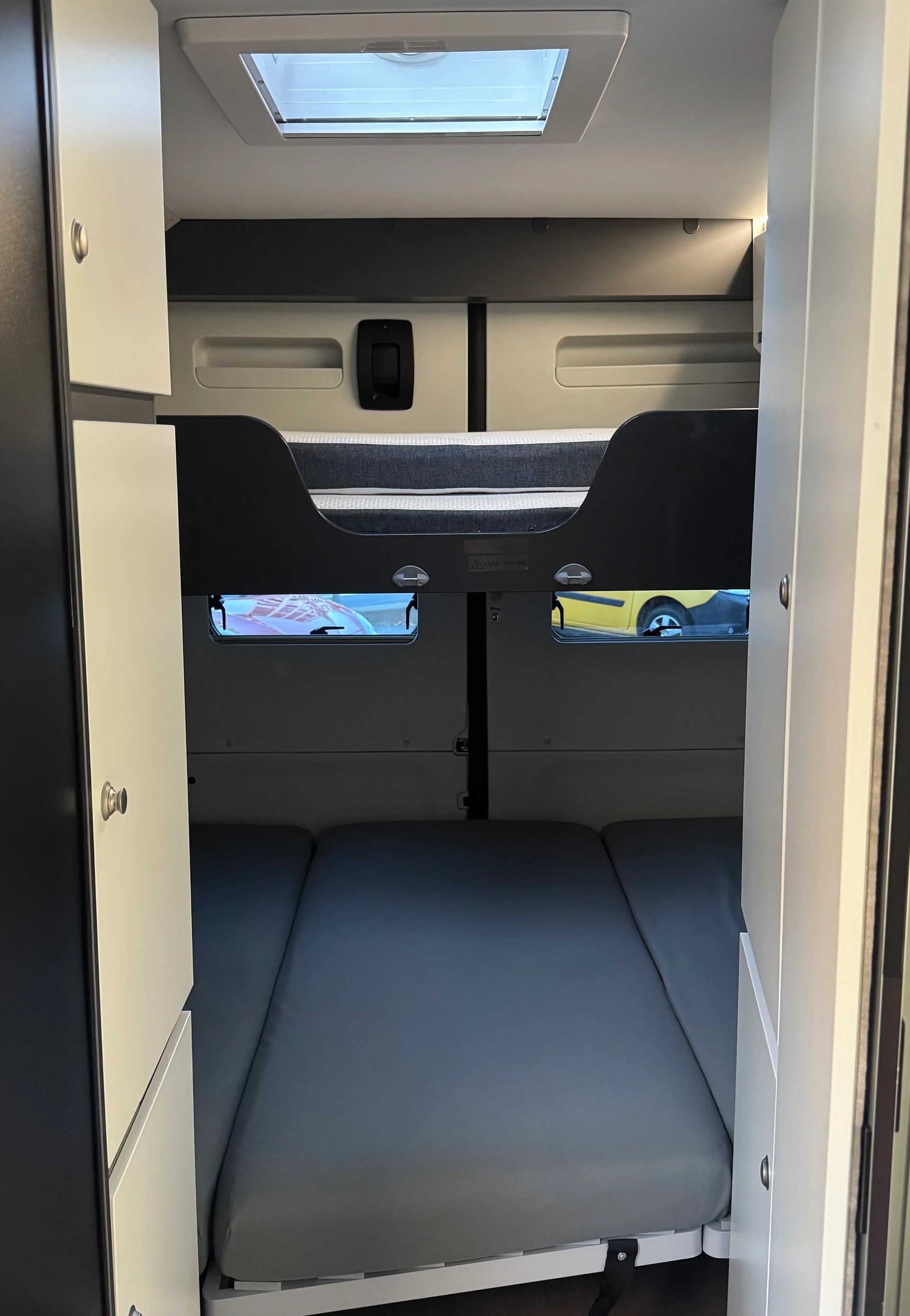 ADRIA Twin 640 SPB Family Supreme-image-22