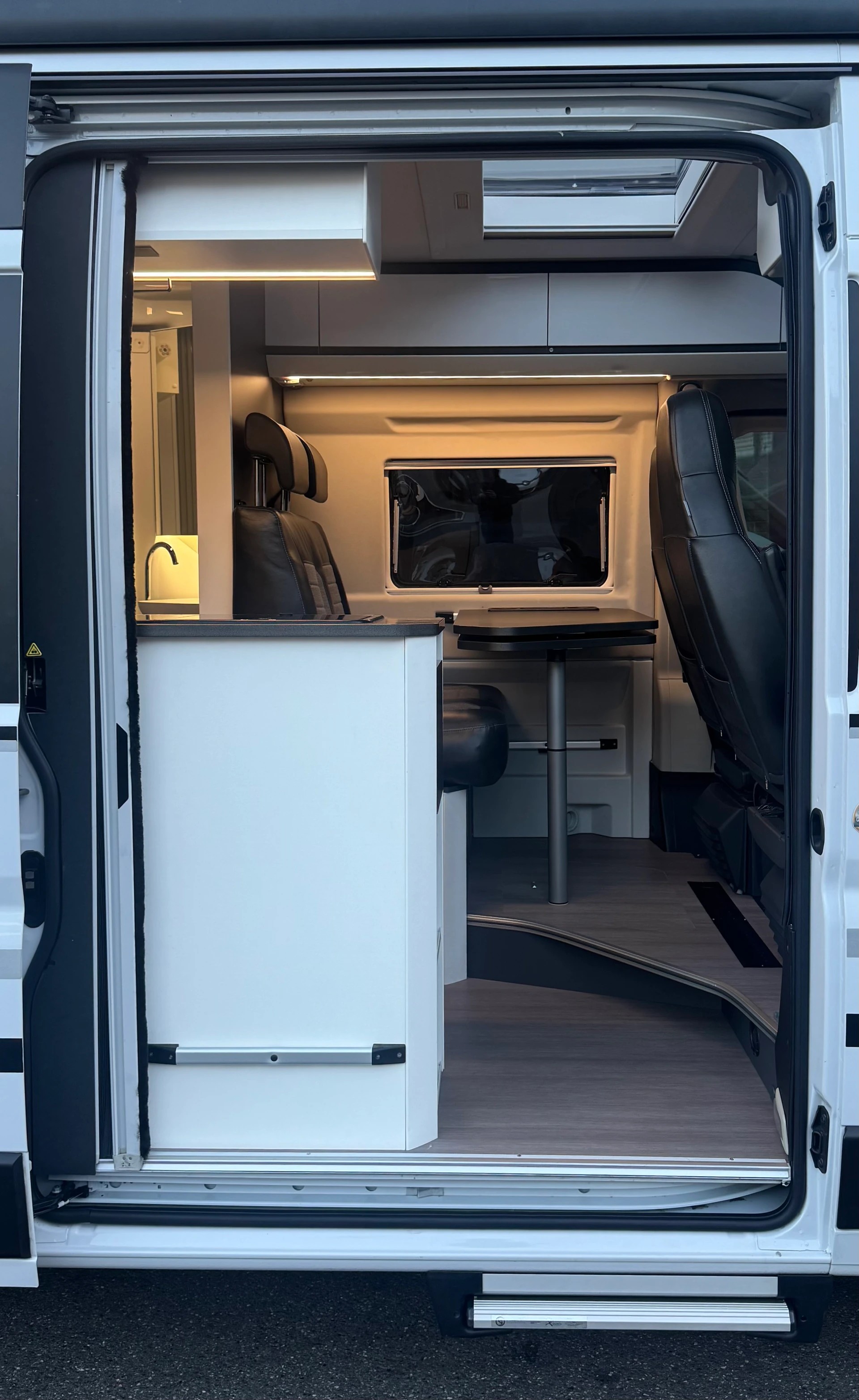 ADRIA Twin 640 SPB Family Supreme-image-10