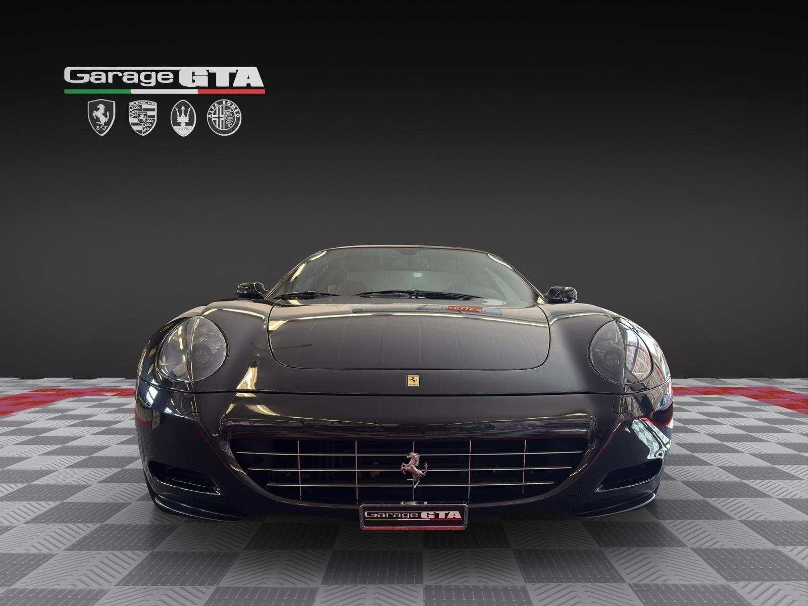 FERRARI 612 F1-image-7