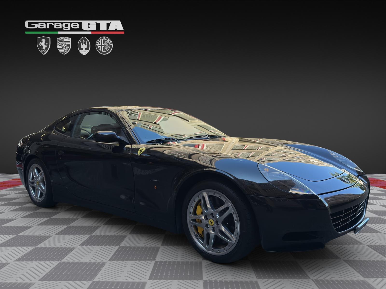 FERRARI 612 F1-image-5