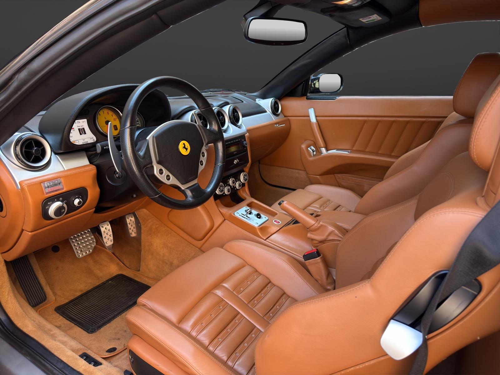 FERRARI 612 F1-image-8