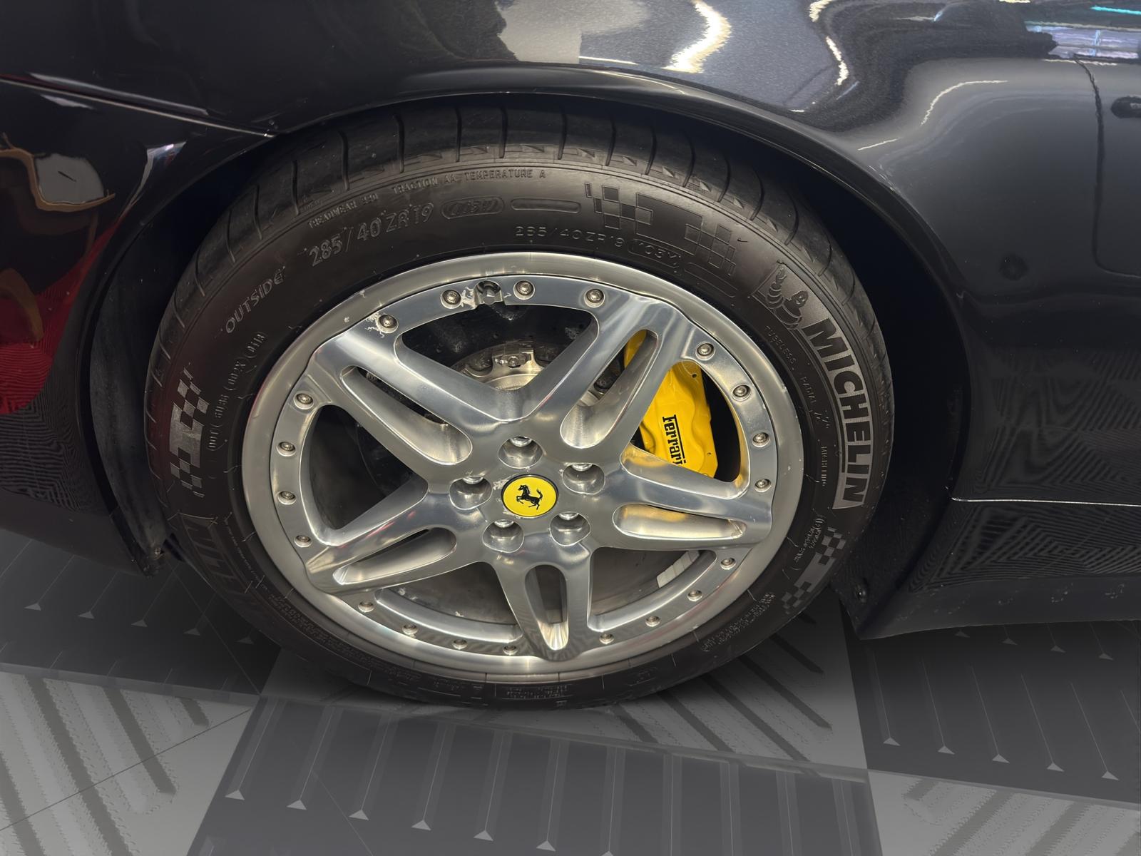 FERRARI 612 F1-image-19