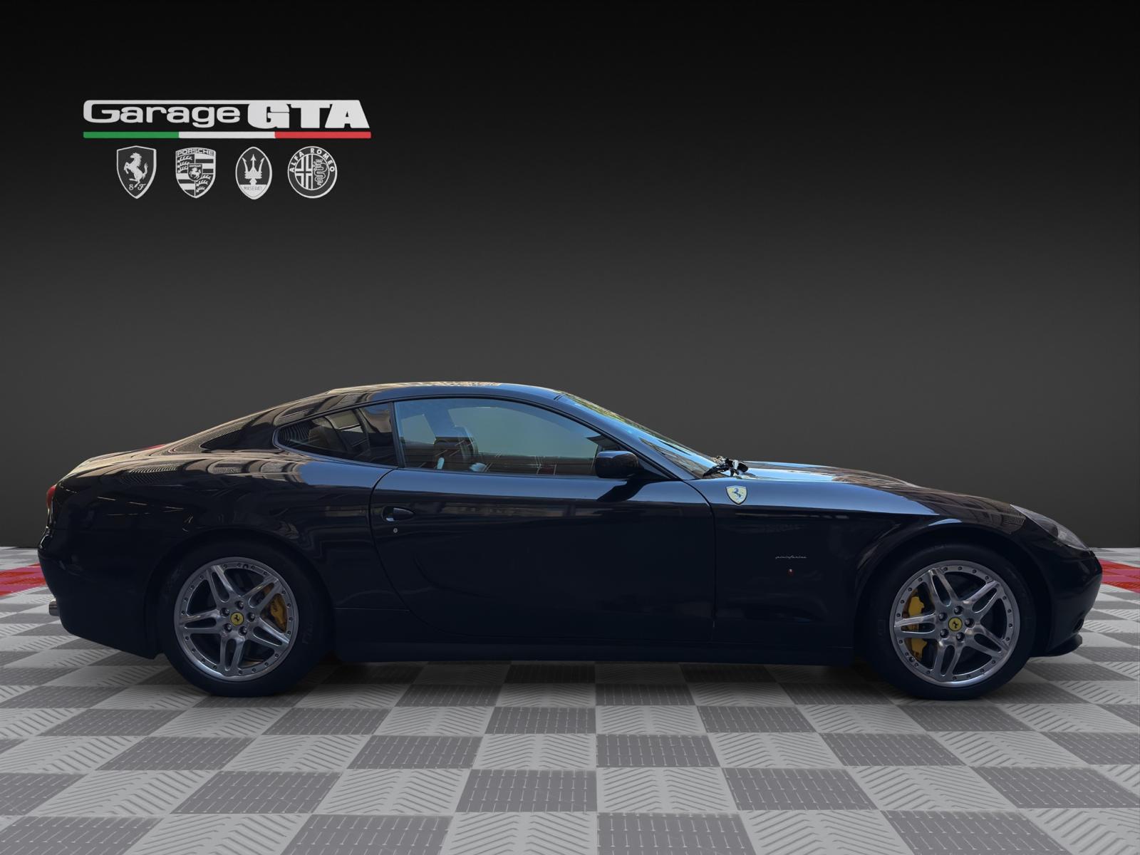 FERRARI 612 F1-image-4