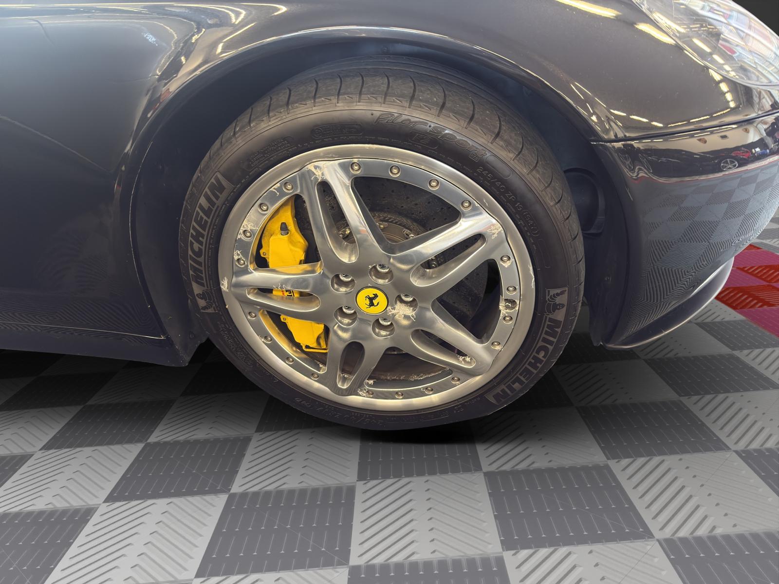 FERRARI 612 F1-image-18