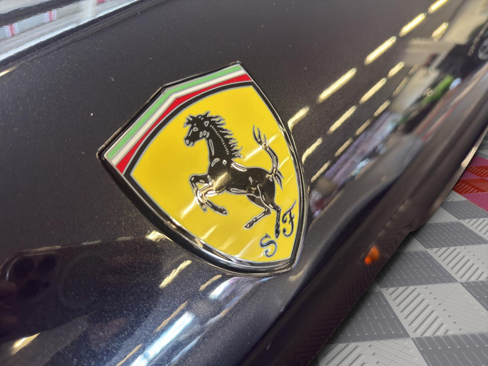 FERRARI 612 F1-image-21