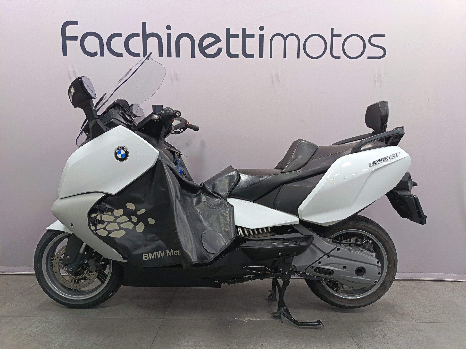 BMW C 650 GT-image-3