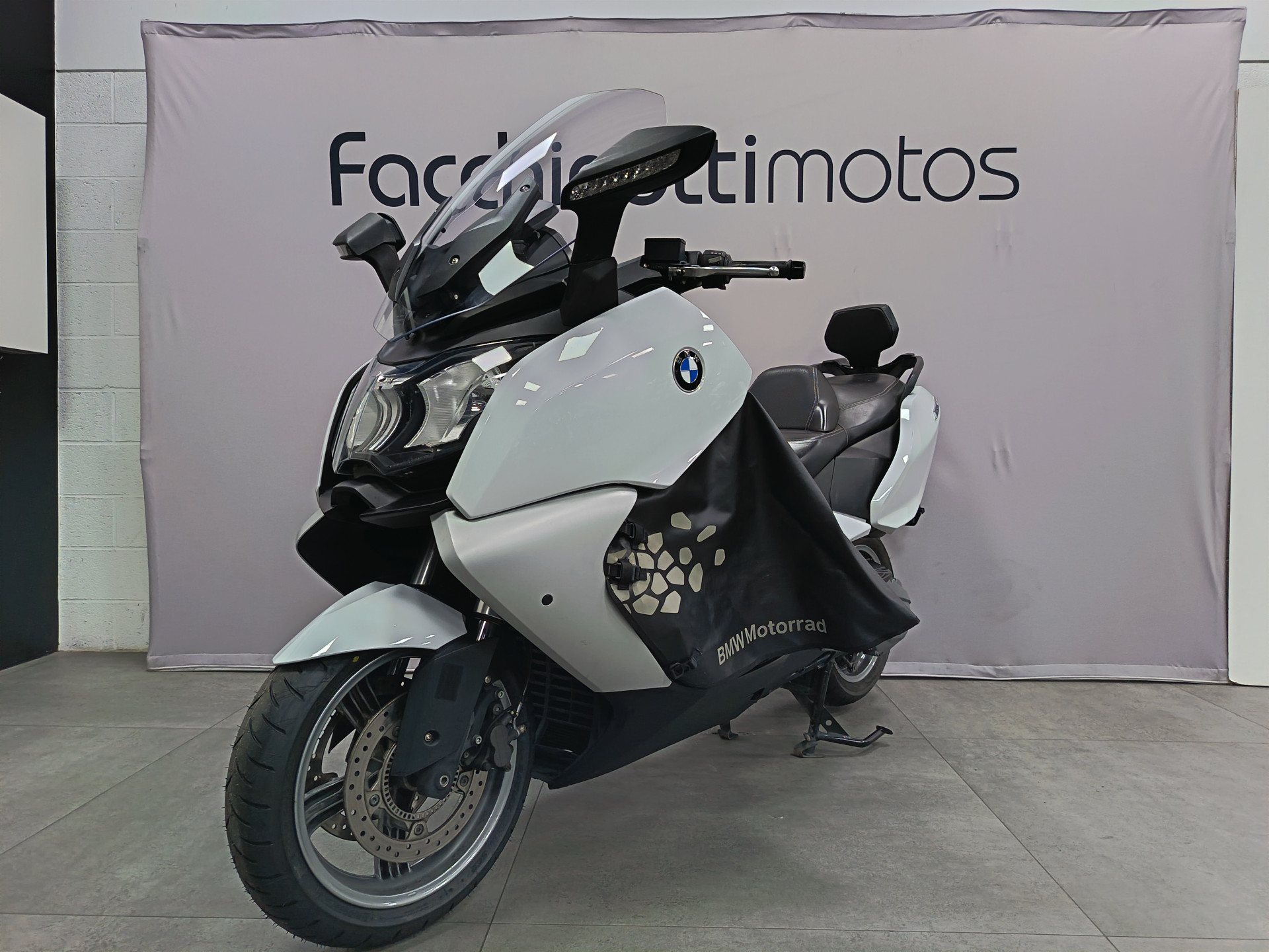 BMW C 650 GT-image-2