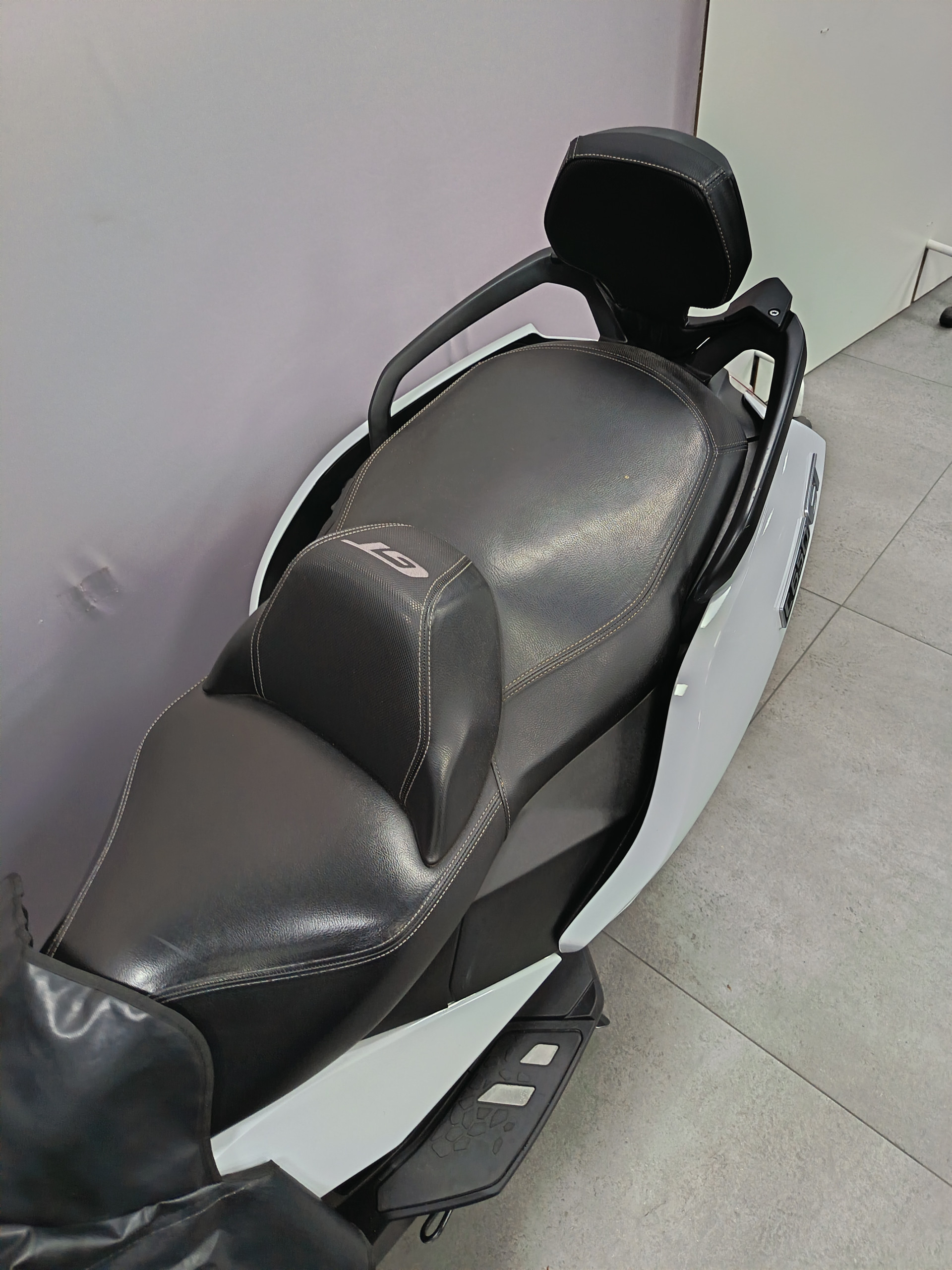 BMW C 650 GT-image-5