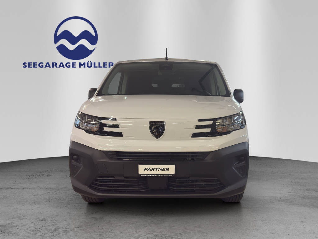 PEUGEOT Partner Kaw. 650 Standard 1.5 BlueHDI 130 S/S-showroom-element-1