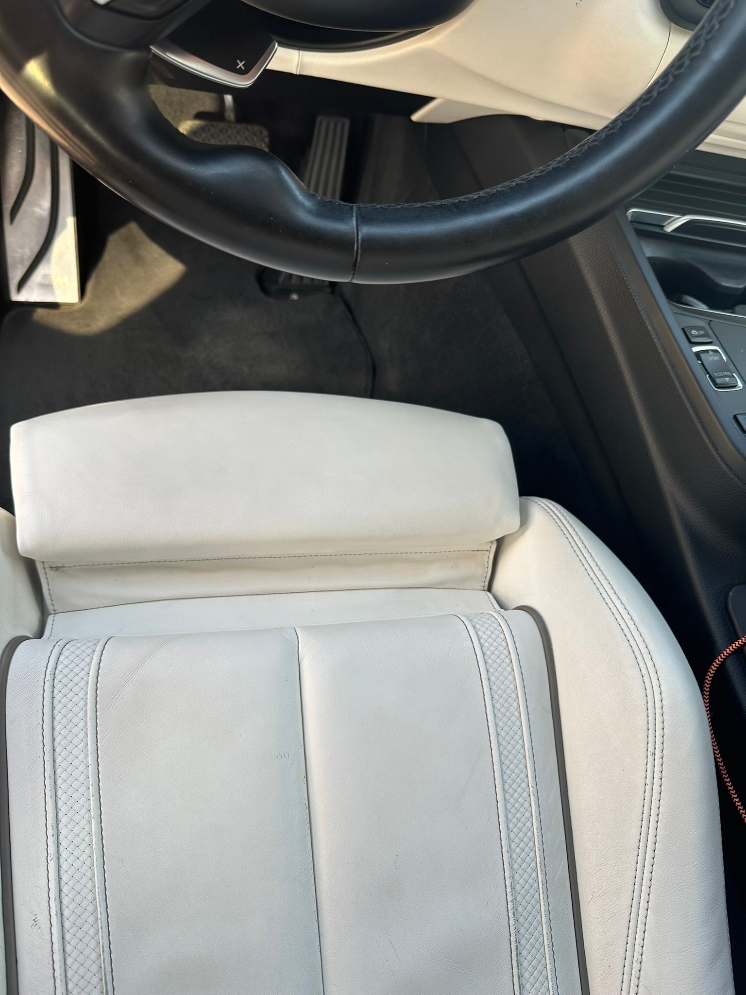 BMW 435i Gran Coupé xDrive M Sport Steptronic-image-10