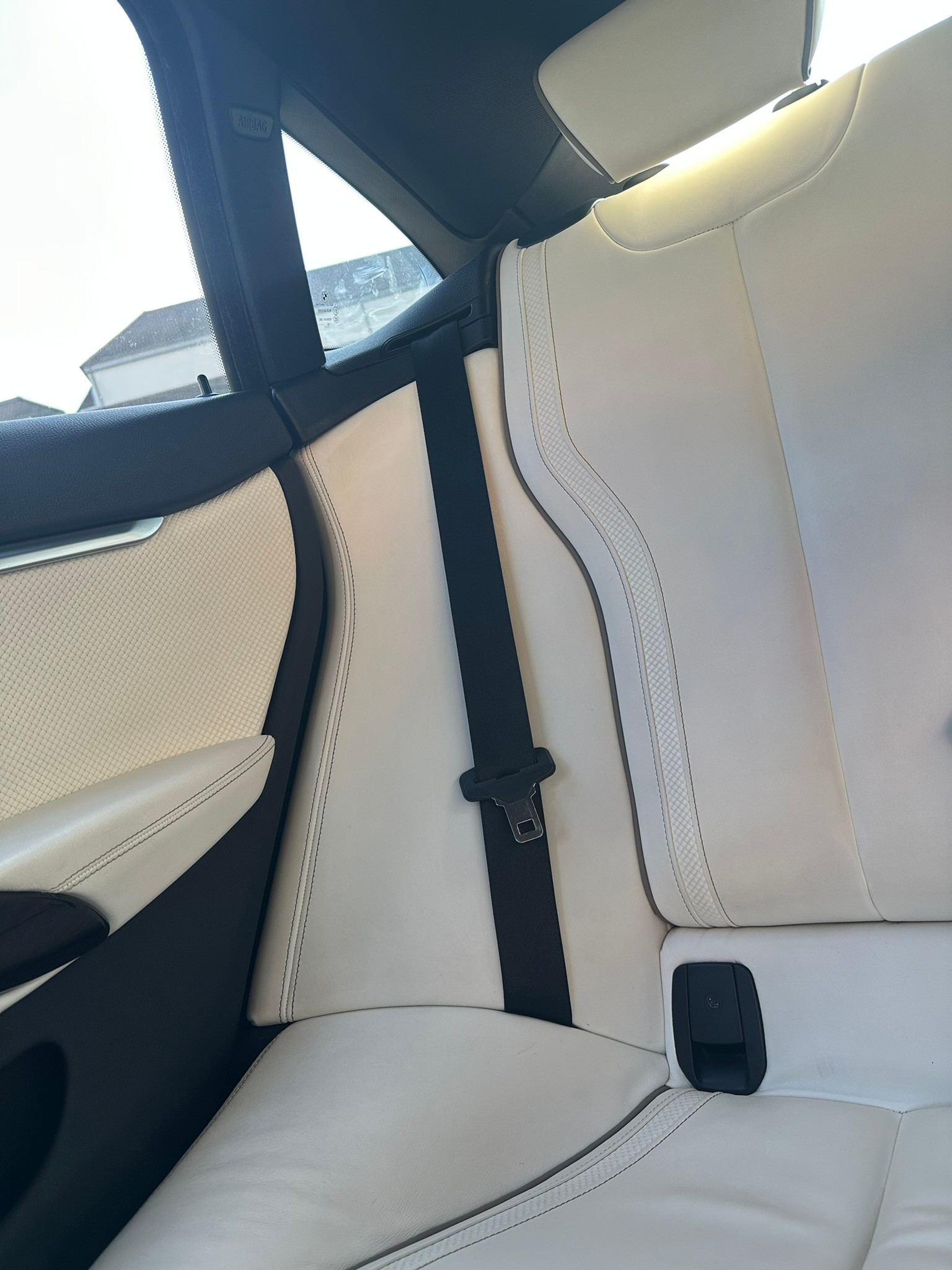 BMW 435i Gran Coupé xDrive M Sport Steptronic-image-8