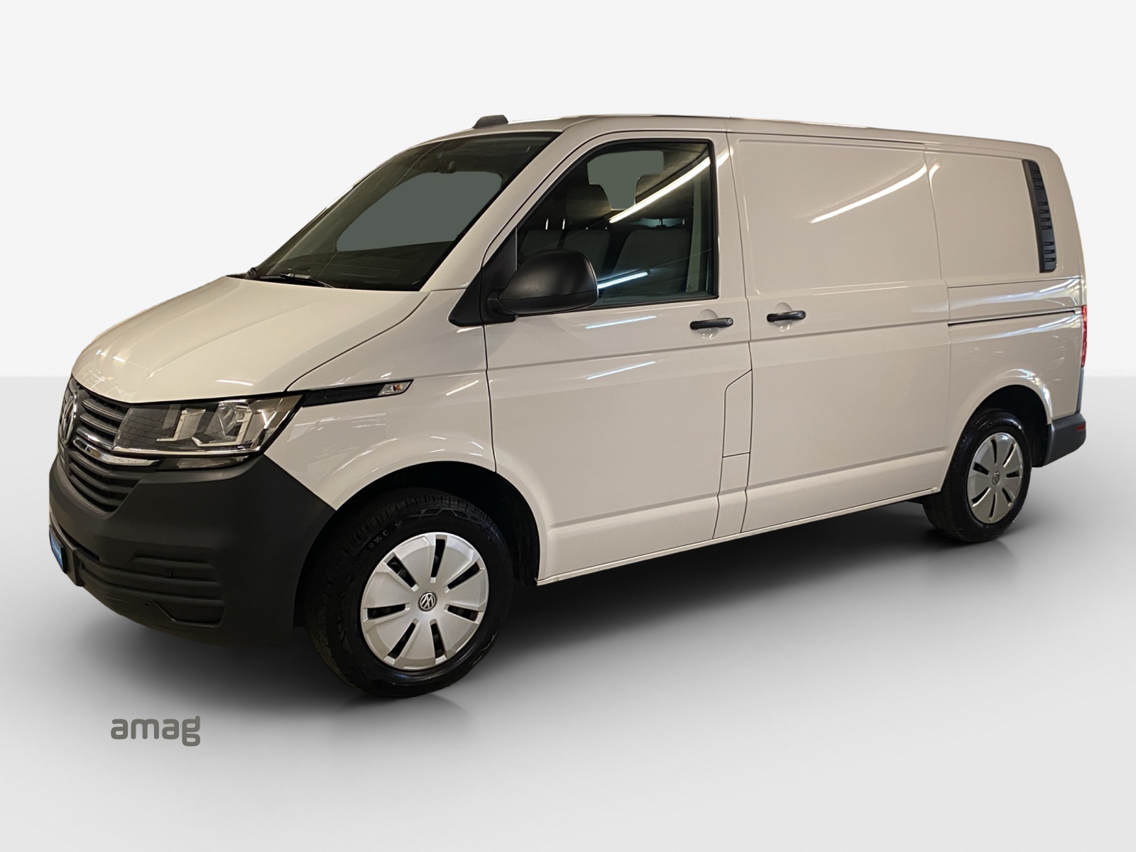 VW T6.1 2.0 TDI 4Motion