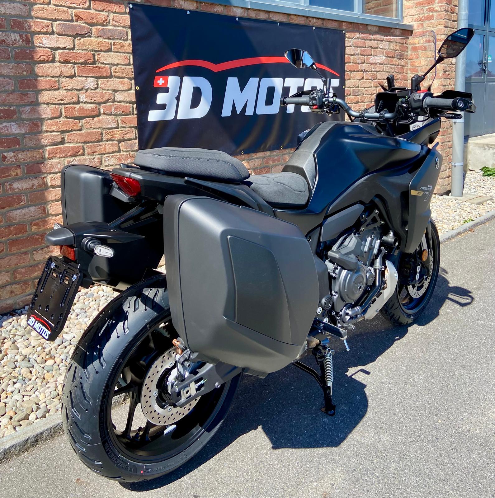 YAMAHA Tracer 7 GT (35kW)-image-2
