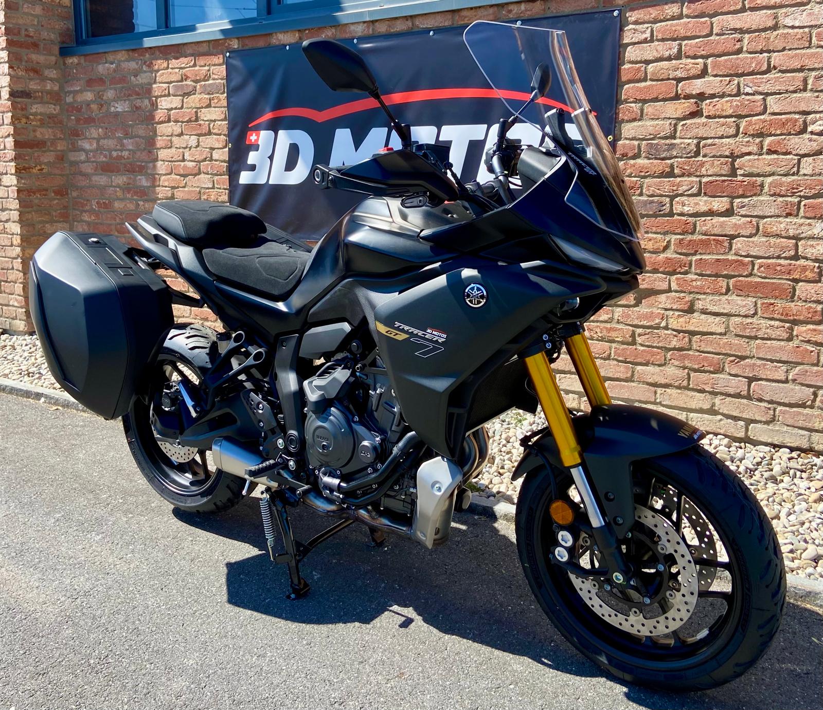 YAMAHA Tracer 7 GT (35kW)-image-1