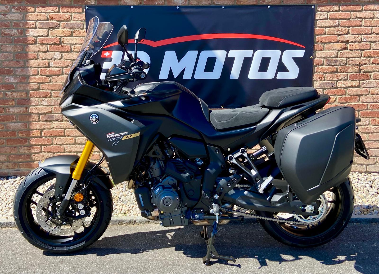 YAMAHA Tracer 7 GT (35kW)-image-3