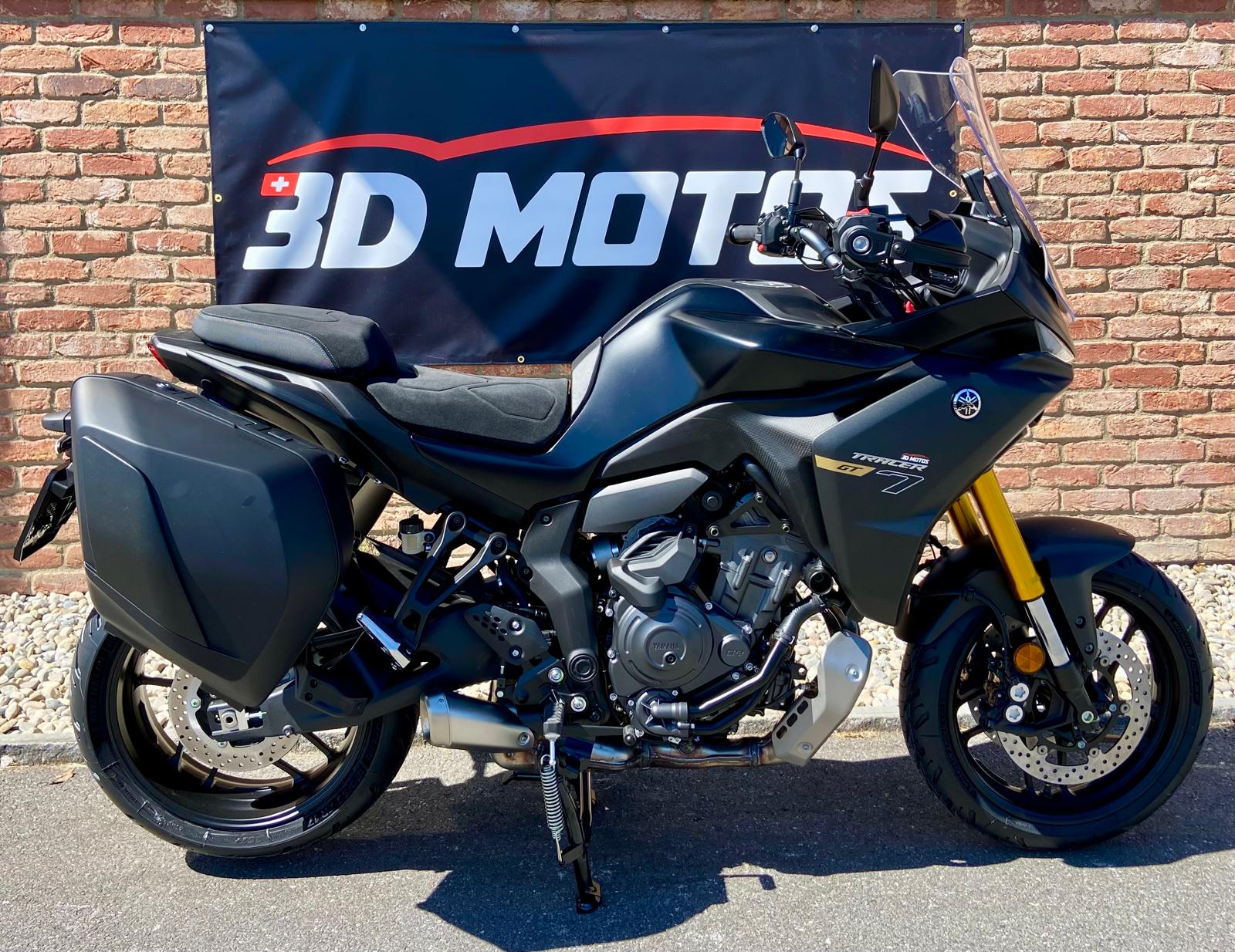 YAMAHA Tracer 7 GT (35kW)-image-0