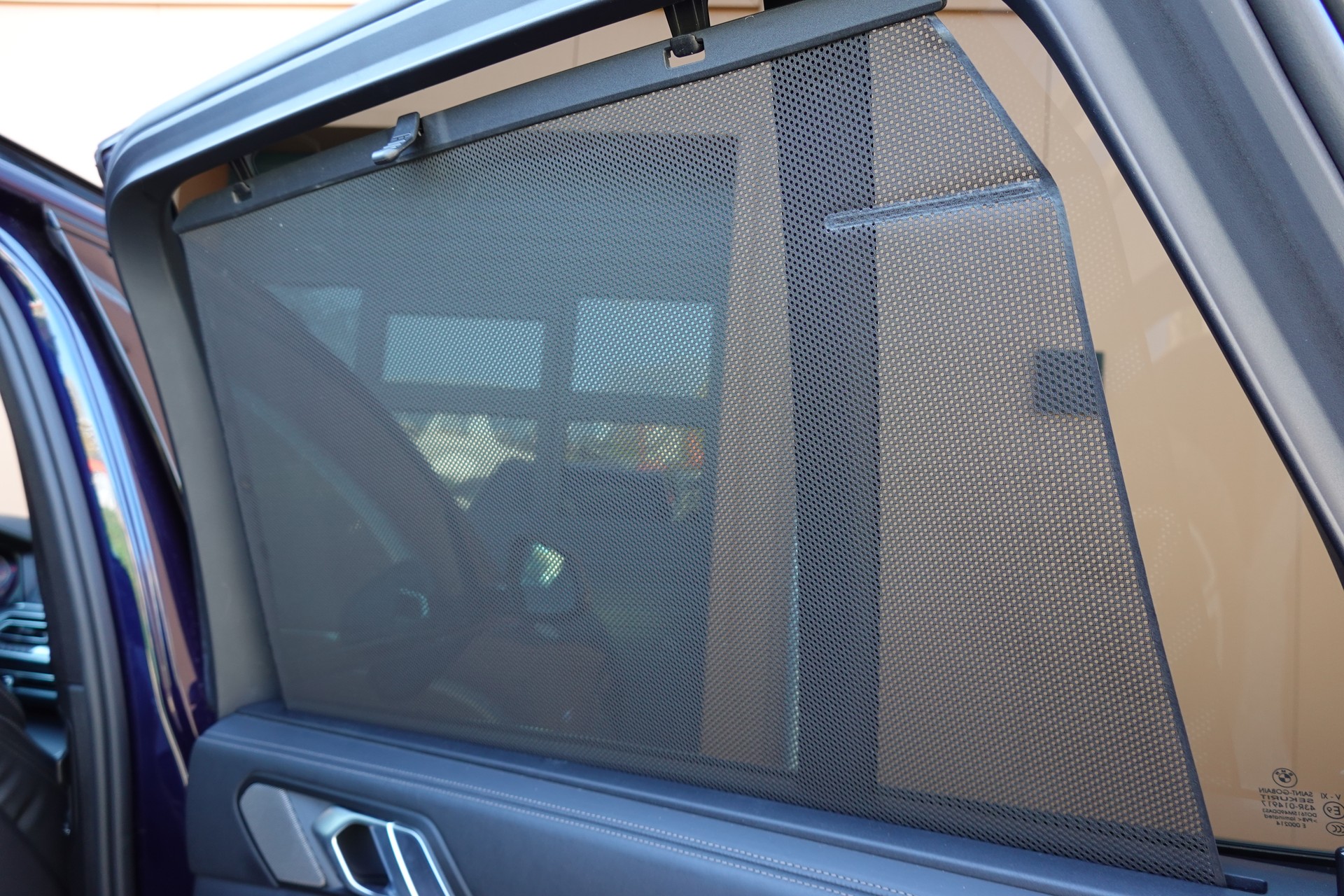 BMW X5 xDrive 48V 40d M Sport * CH Auto * Harman Kardon * Camera 360 * Roues 22 * Toutes aides Conduites *-image-24