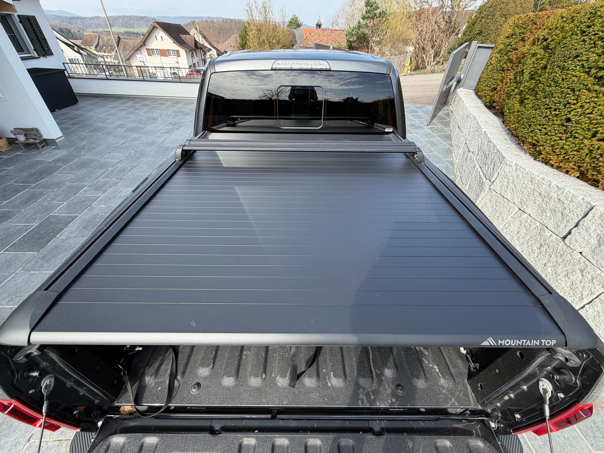 FORD F 150 Raptor 3.5 Super Crew Cap-image-4