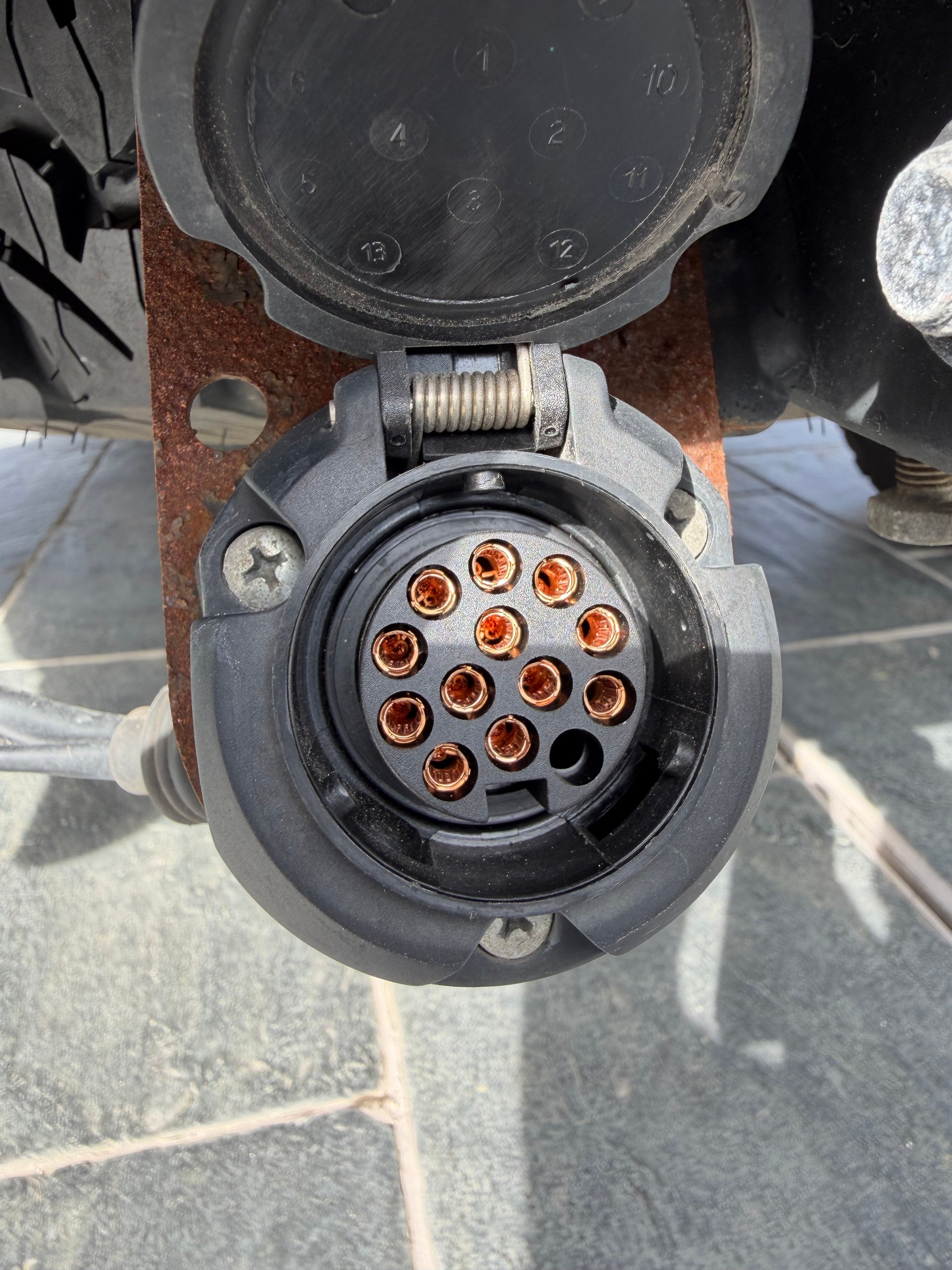 FORD F 150 Raptor 3.5 Super Crew Cap-image-6