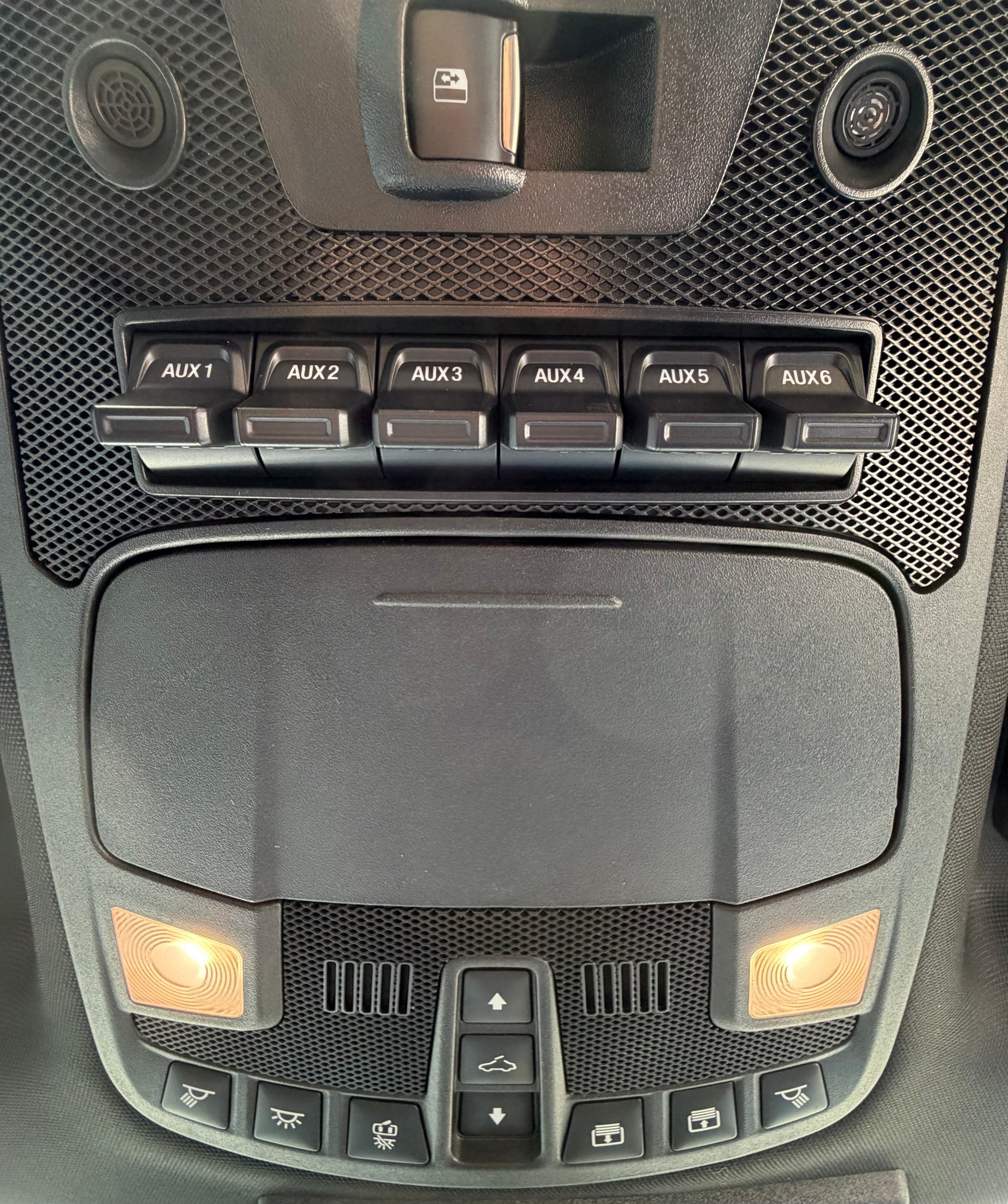 FORD F 150 Raptor 3.5 Super Crew Cap-image-10