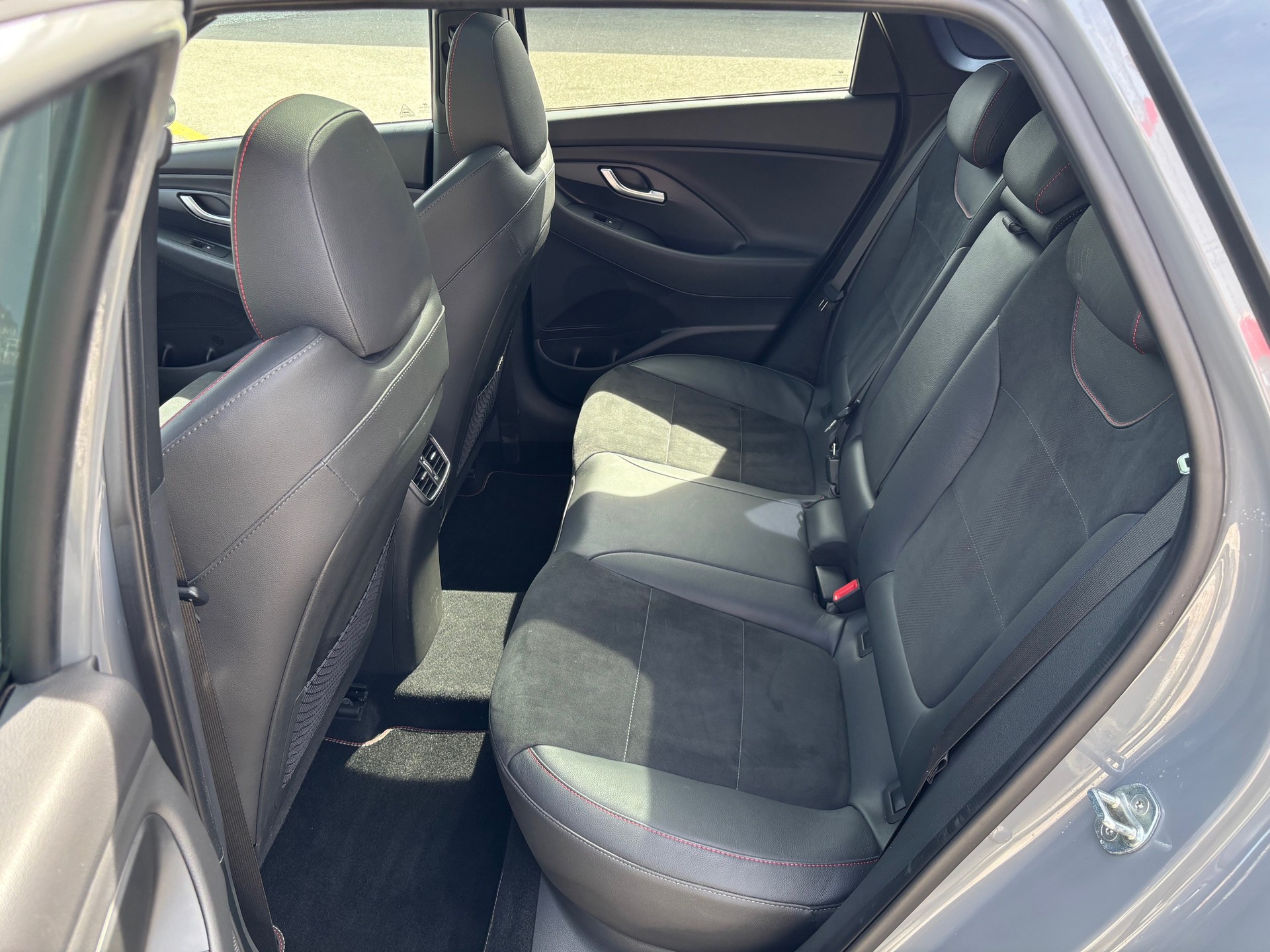 HYUNDAI i30 Wagon 1.5 T-GDi N Line 48V MHEV-image-12