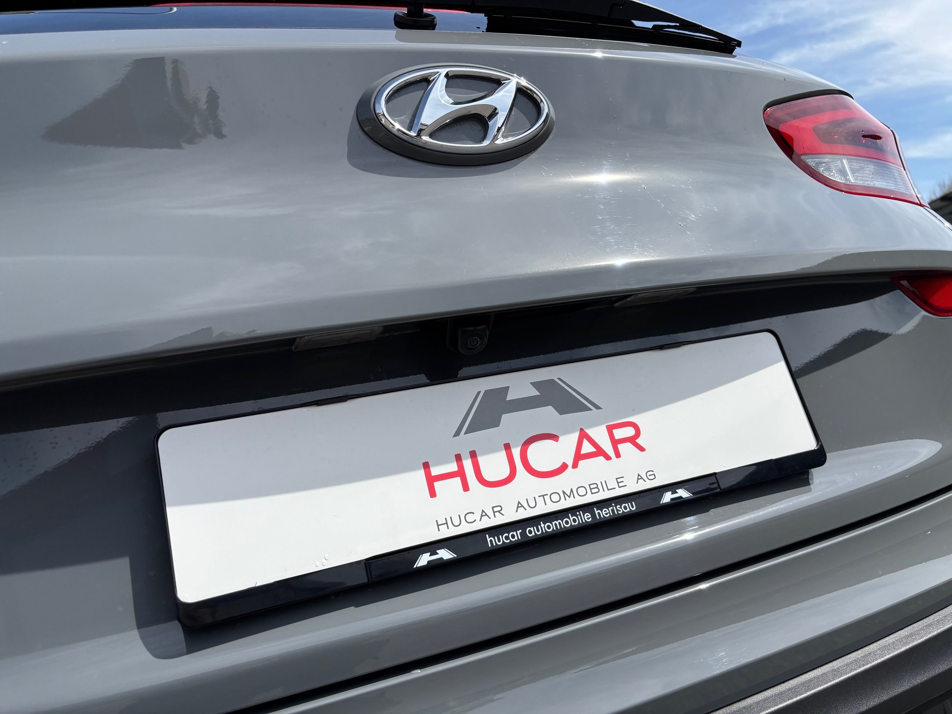 HYUNDAI i30 Wagon 1.5 T-GDi N Line 48V MHEV-image-15