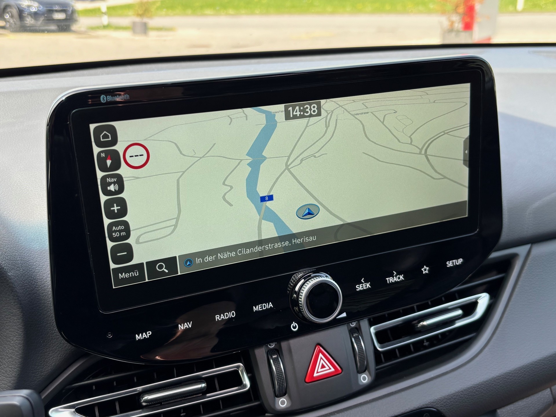 HYUNDAI i30 Wagon 1.5 T-GDi N Line 48V MHEV-image-10