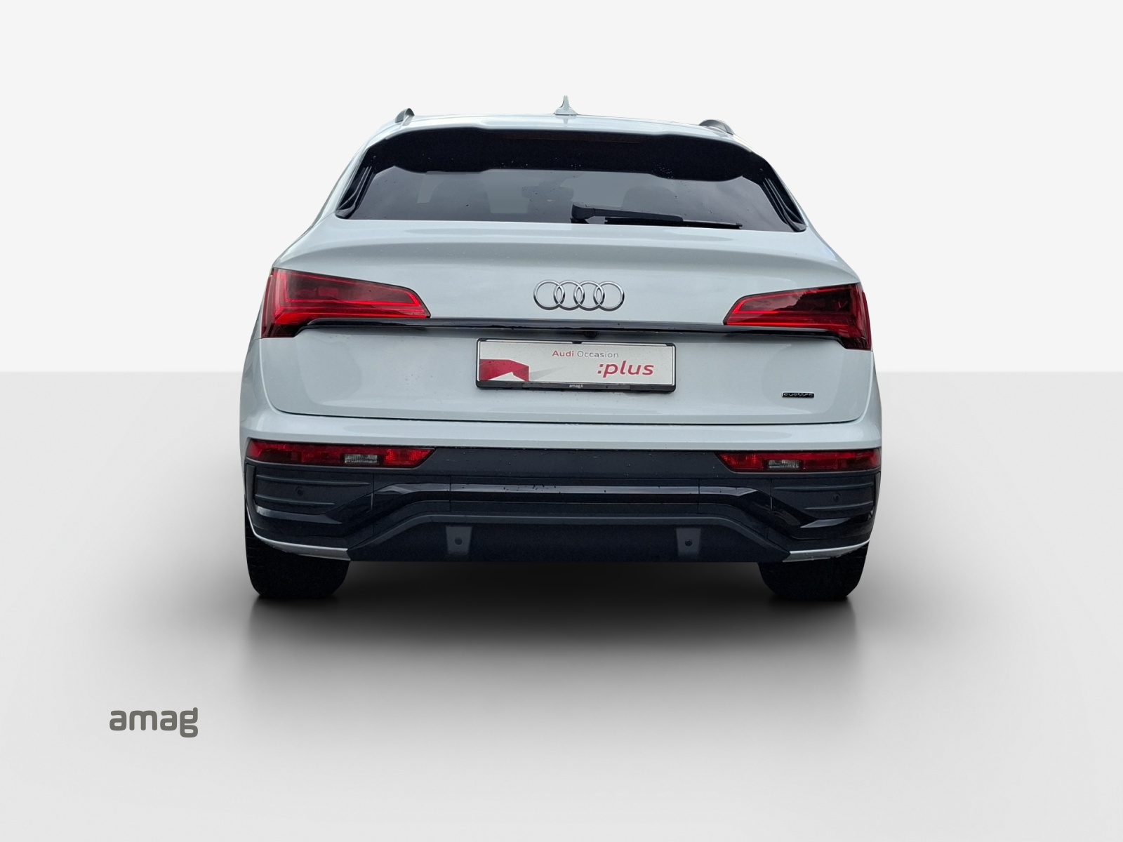 AUDI Q5 Sportback 40 TDI Blackedition quattro S-tronic-showroom-element-3