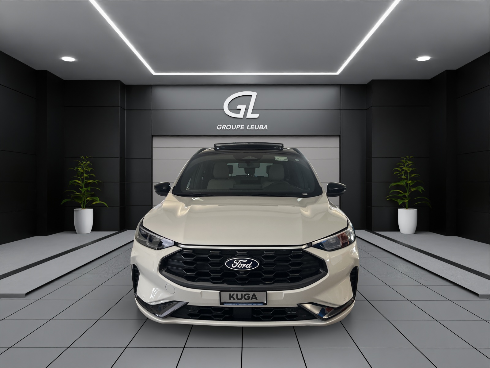 FORD Kuga 2.5 FHEV Sound Edition 4WD-showroom-element-3
