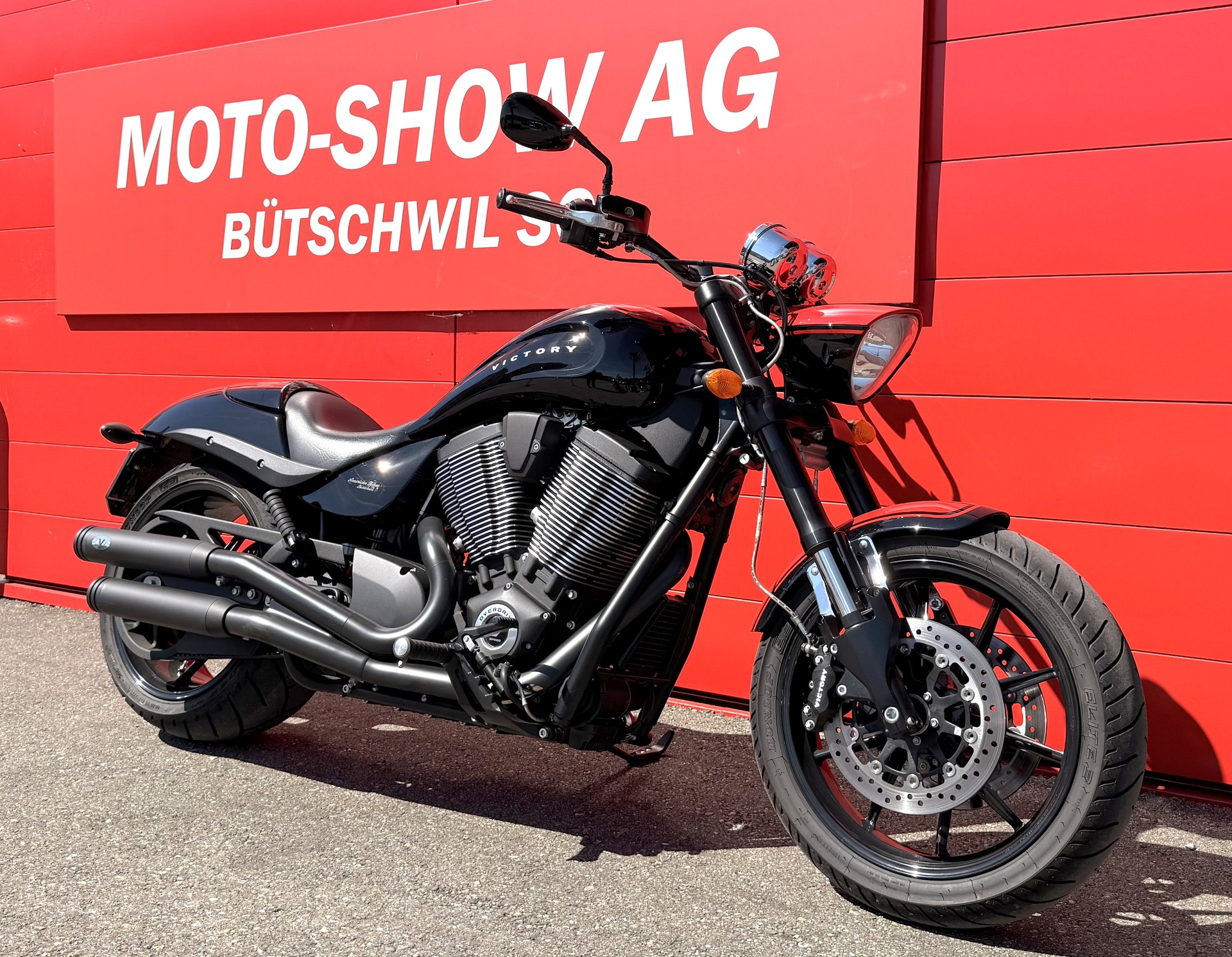VICTORY Hammer Sport-image-1