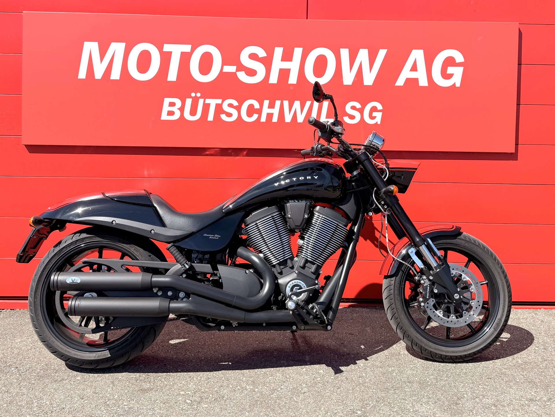 VICTORY Hammer Sport-image-0