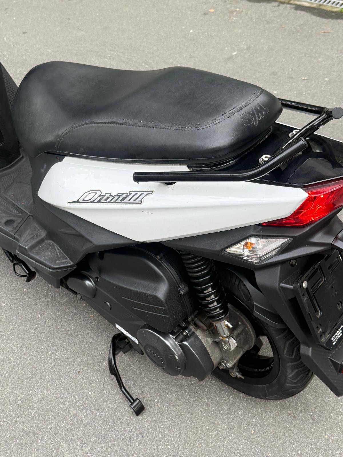 SYM Orbit 125 i-image-3